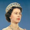Królowa Elżbieta II: Zawsze była