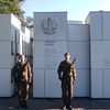 Terytorialsi uczcili pamięć bohaterów pochowanych na Łączce