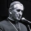 Zmarł biskup Jan Styrna