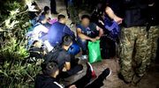 Zatrzymali ponad 280 nielegalnych migrantów