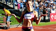Lekkoatletyka przez wielkie L!