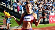 Zwycięstwo Kaczmarek, rekord świata Kipyegon
