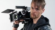 Bartosz Izdebski chce tworzyć filmy, które oderwą innych od zmartwień