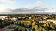 UWM znaczy zrównoważony rozwój