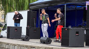 „Zabijanie Nudy" w Bartoszycach