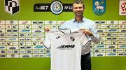 Trenerska zmiana w Polonii