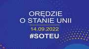 Orędzie o stanie Unii 2022