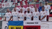 IŁAWA\\\ Mundurowi wywalczyli w Hiszpanii 3. miejsce!