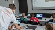 Giganci Programowania zapraszają na bezpłatne warsztaty