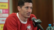 MŚ 2022 - Lewandowski symbolicznym kapitanem Ukrainy
