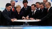 Aresztowano Ukraińca, który wysadził gazociąg Nord Stream