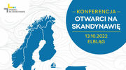 Otwarci na Skandynawię. Konferencja w Elblągu już 13 października