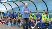 Wojciech Tarnowski wrócił na trenerską ławkę
