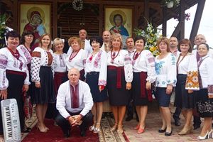 XXI Międzynarodowe Koncerty Muzyki Cerkiewnej (1-2 października)