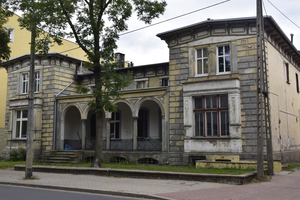 IŁAWA\\\ Kamienica przy ulicy Kościuszki ma szansę na odnowienie — informuje burmistrz Kopaczewski