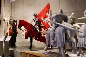 [WIDEO] Nowe Muzeum Bitwy pod Grunwaldem już otwarte