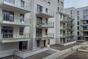 Dotacja dla gmin na budowę mieszkań