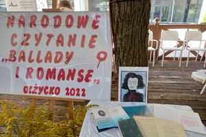 Poezja Adama Mickiewicza 