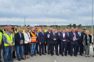Spełniło się marzenie wszystkich ełczan!