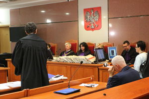 Rusza proces w sprawie głośnego morderstwa w Olsztynie z końcówki lat 90. Oskarżonym jest Jacek W.