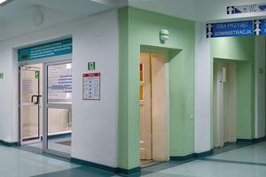 . W szpitalu psychiatrycznym w Olsztynie uruchomiono drugi w regionie oddział psychogeriatryczny