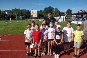 Sportowe sukcesy uczniów Szkoły Podstawowej w Wilczętach 