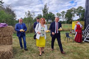 Letnie plenerowe wydarzenia wrócą za rok