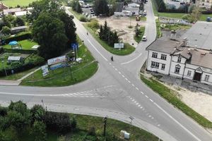 Nowy Dwór Gdański: Będzie nowe rondo. To kluczowe połączenie dróg gminnych z drogą wojewódzką nr 502, która prowadzi na Mierzeję Wiślaną