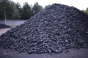 W Olsztynie ruszyła dystrybucja węgla. Dla kogo? Za ile? Czy wystarczy dla wszystkich? MPEC wyjaśnia wątpliwości