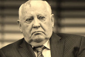 Michaił Gorbaczow: polityk tragiczny. 