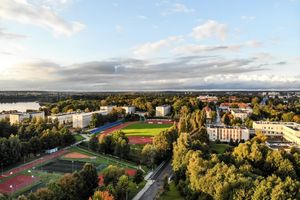 Olsztyński UWM przeznaczy pół miliona złotych na projekty, które stworzą sami studenci