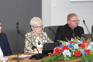 Radni gminy Olecko nie wykazali zainteresowania debatą podatkową 
