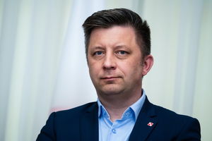 Ryszard Terlecki: Michał Dworczyk złoży rezygnację