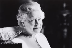 Elżbieta II nie żyje