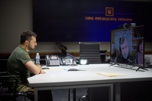 Aktor z „Gwiezdnych wojen” Mark Hamill zbiera pieniądze dla ukraińskiej armii