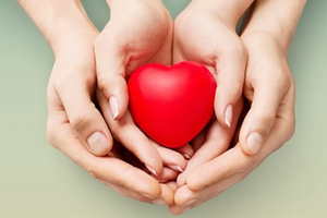 Światowy Dzień Serca przypomina, aby zadbać o zdrowie