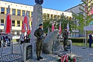 Obchody 84. rocznicy utworzenia Polskiego Państwa Podziemnego