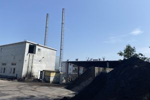 Drogi opał dotyka także mieszkańców bloków