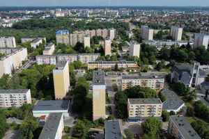 Miliony długu za mieszkania w Olsztynie. Nie płacimy i nie chcemy odpracować za czynsz i inne opłaty