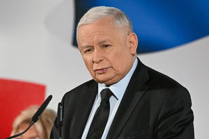 Jarosław Kaczyński: nasze wartości wynikają z tradycji chrześcijańskiej