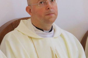 Mamy nowego Biskupa Pomocniczego w Diecezji Ełckiej!