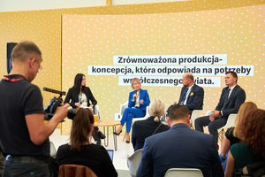 McDonald’s w Polsce wyznacza trendy w obszarze zrównoważonego rozwoju