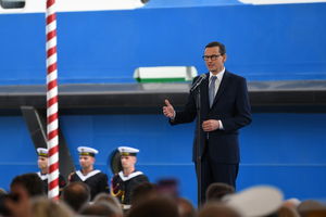 Piotr Müller: nie było planu wymiany premiera