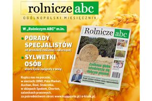 Już jest! Najnowszy numer Rolniczego ABC