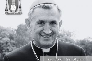 Nie żyje biskup elbląski senior Jan Styrna. Ostatnie pożegnanie w katedrze w Elblągu