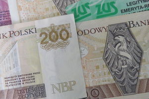 Od 1 marca wcześniejsi emeryci i renciści mogą zarobić więcej o ponad 240 złotych