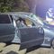 Policjanci wyjaśniają okoliczności wypadku drogowego w Brzozowie