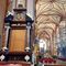 Katedra we Fromborku: Barokowy obraz wypadł z ram. Uległ uszkodzeniu i wymaga renowacji
