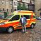 Ambulans z Niemiec trafi do Dubna