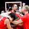 Wielki mecz polskich koszykarzy! Biało-czerwoni pokonali Słowenię i awansowali do półfinału EuroBasketu!